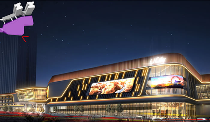 JDB电子·(中国区)试玩平台-JDB电子游戏官网